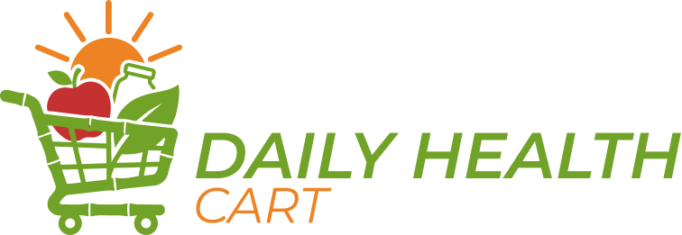 Daily Health Cart